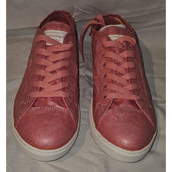 Unstitched Utilities Next Day Low Women's Sneaker - Picture 1 of 5